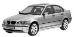 BMW E46 P2336 Fault Code