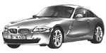 BMW E86 P2336 Fault Code