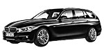 BMW F31 P2336 Fault Code