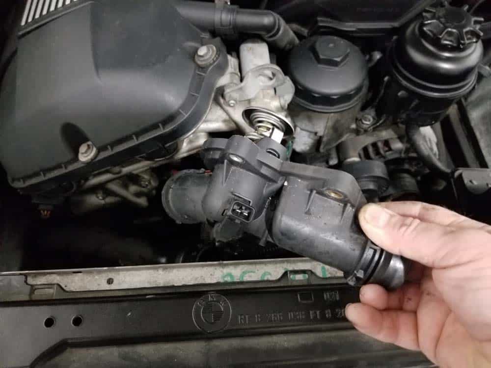 See P2336 in engine